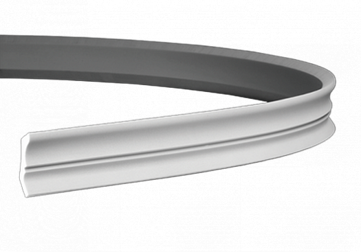 Карниз гибкий 1.50.173