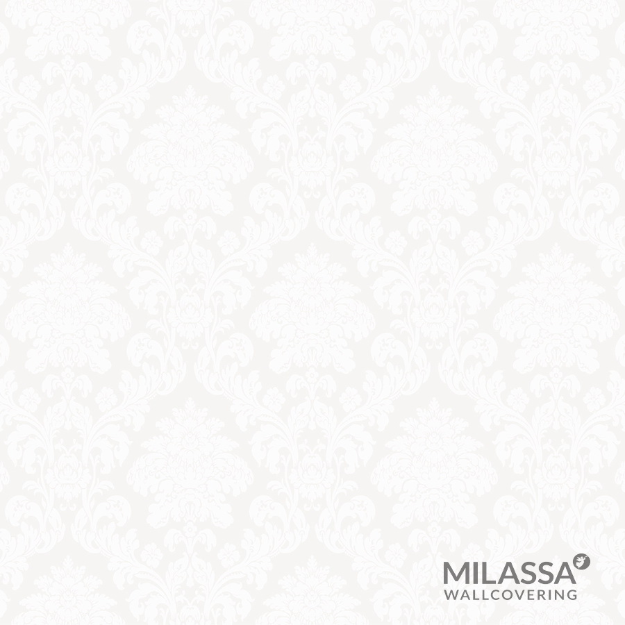 Обои Milassa Classic LS 8 001 (10,05 х 1 м)
