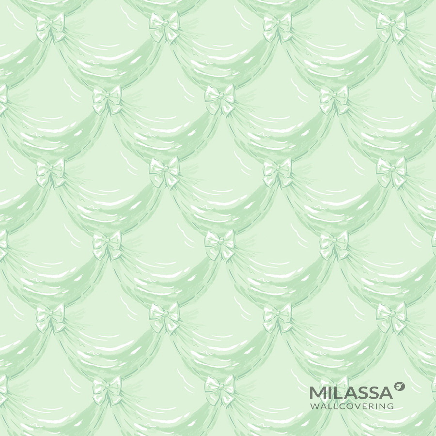 Обои Milassa Twins 5 005 (10,05 х 1 м)