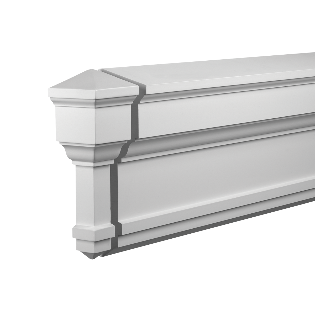 Торцевой элемент 4.81.031