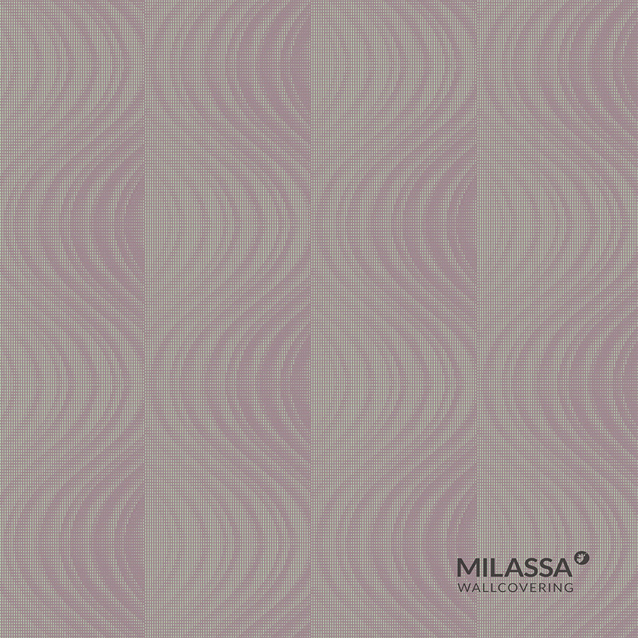 Обои Milassa Casual 24 007 (10,05 х 1 м) снято с производства