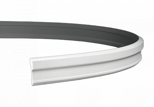 Молдинг гибкий 1.51.344