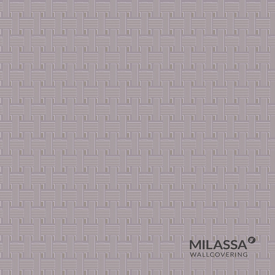 Обои Milassa Loft 34 012  (10,05 х 1 м) снят с производства