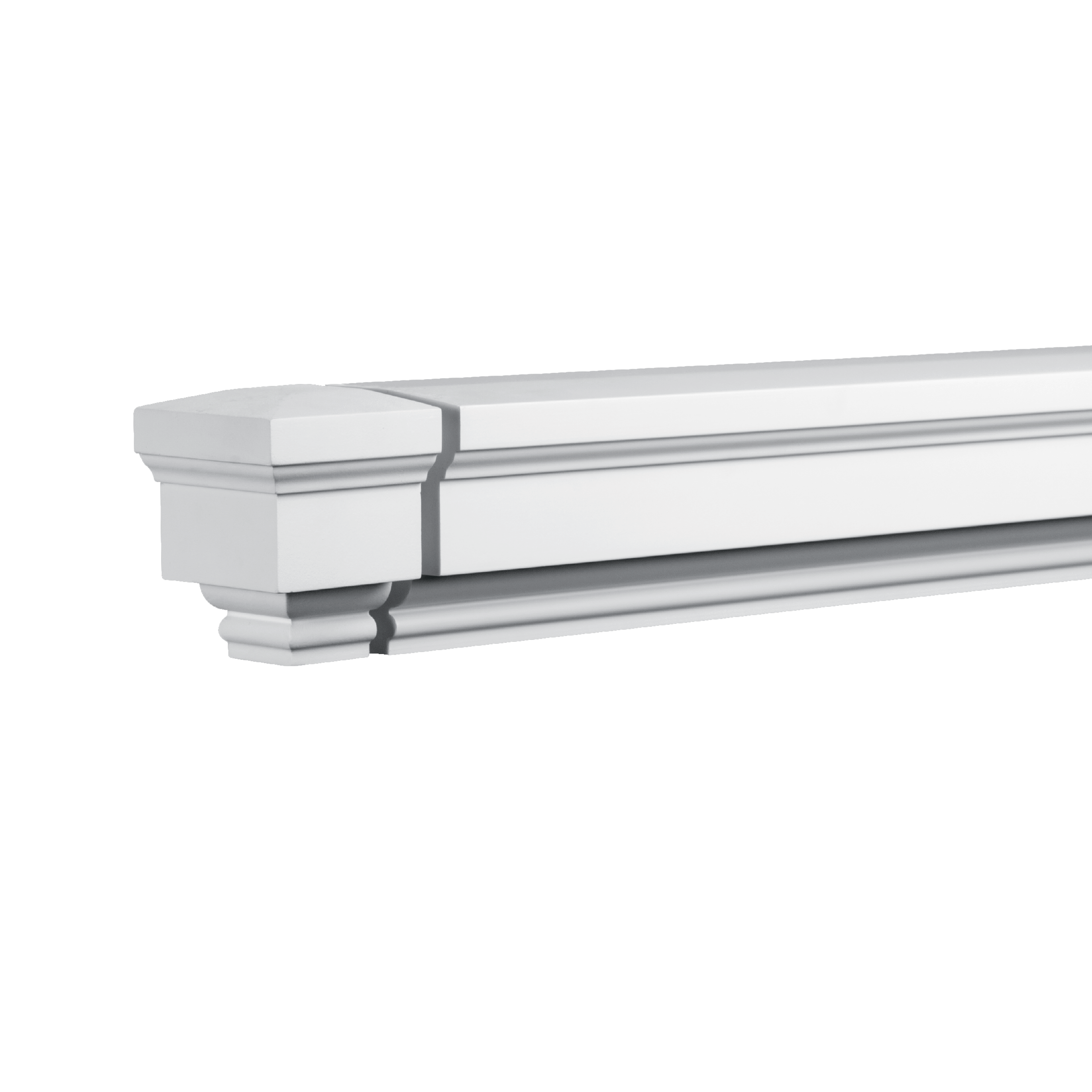 Торцевой элемент 4.82.033