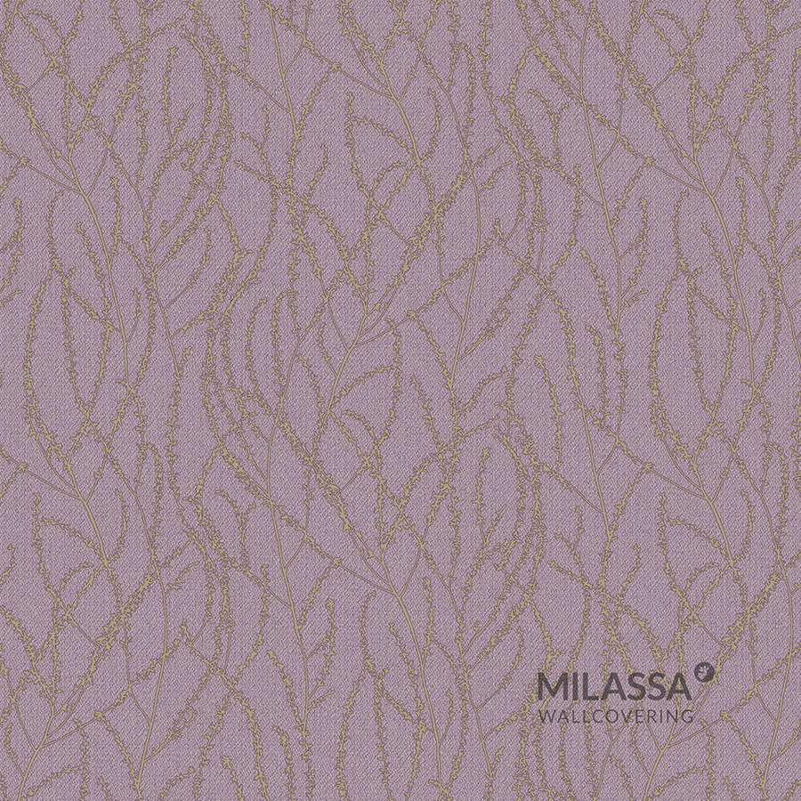 Обои Milassa FLOS 5 007 (10,05 х 1 м)