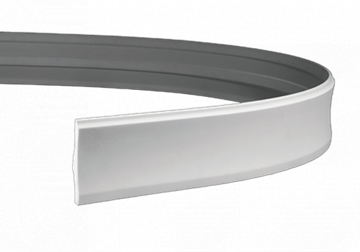 Плинтус гибкий 1.53.104