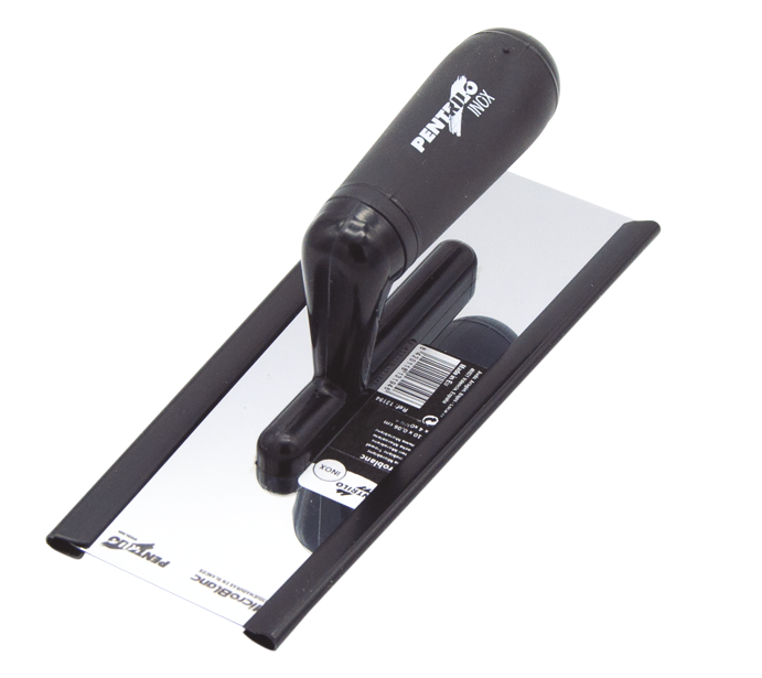 Кельма Microblanc – спец. для белого 200 x 80 x 0,6 мм