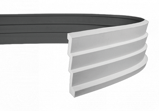 Карниз гибкий 1.50.145