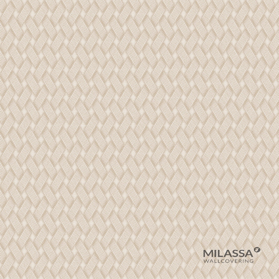 Обои Milassa Joli 8 002 (10,05 х 1 м)