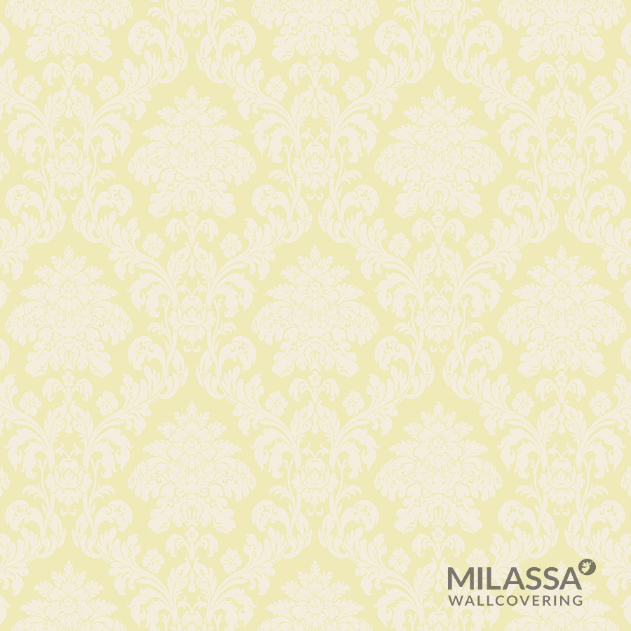 Обои Milassa Classic LS 8 004 (10,05 х 1 м)