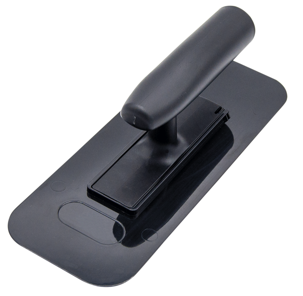 Деко - Кельма ABS закругленная