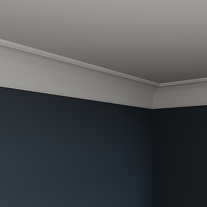 Карниз 6.50.801