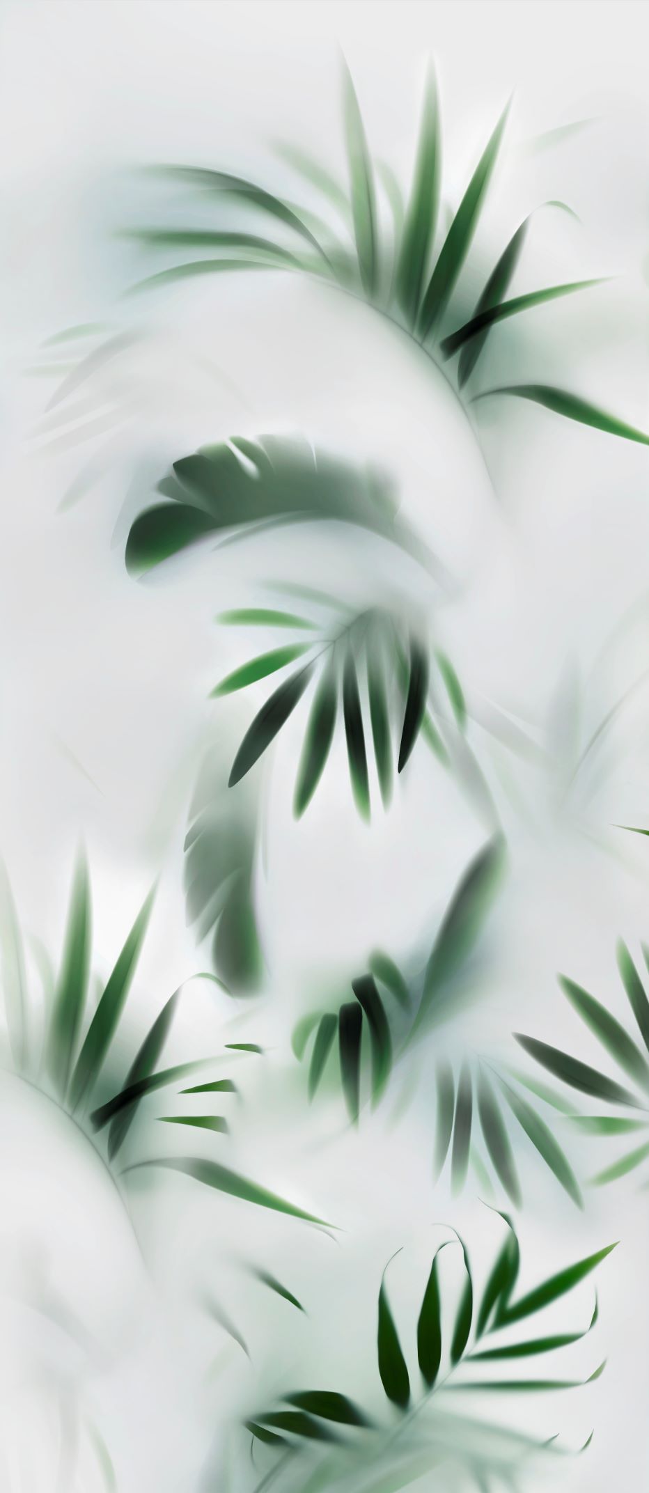 Панель АКП Артикул BL-1,1 2800*1200*4 Коллекция TROPICS (BALI)