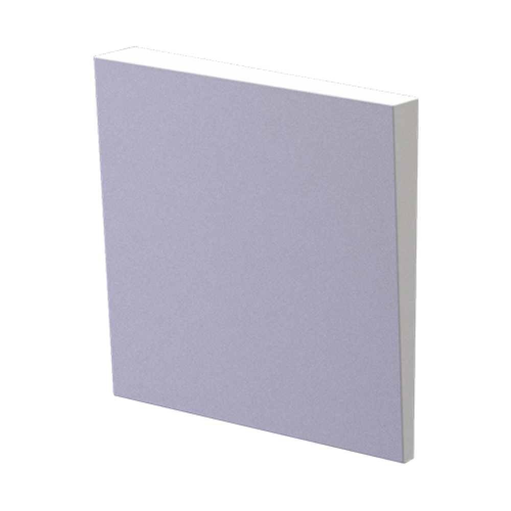 3D Дизайнерская панель из гипса KVADRO-gamma 0.04 m2