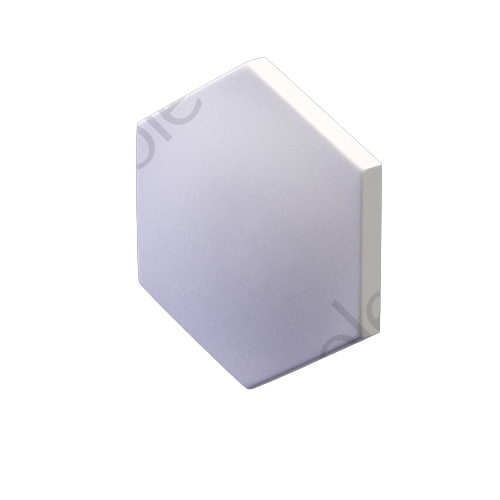 3D Дизайнерская панель из гипса HEKSA-alfa PLATINUM ПАТИНА 200x173x27 мм, 0.026м2, 38,5 шт. в 1 м2