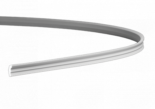 Карниз гибкий 1.50.155