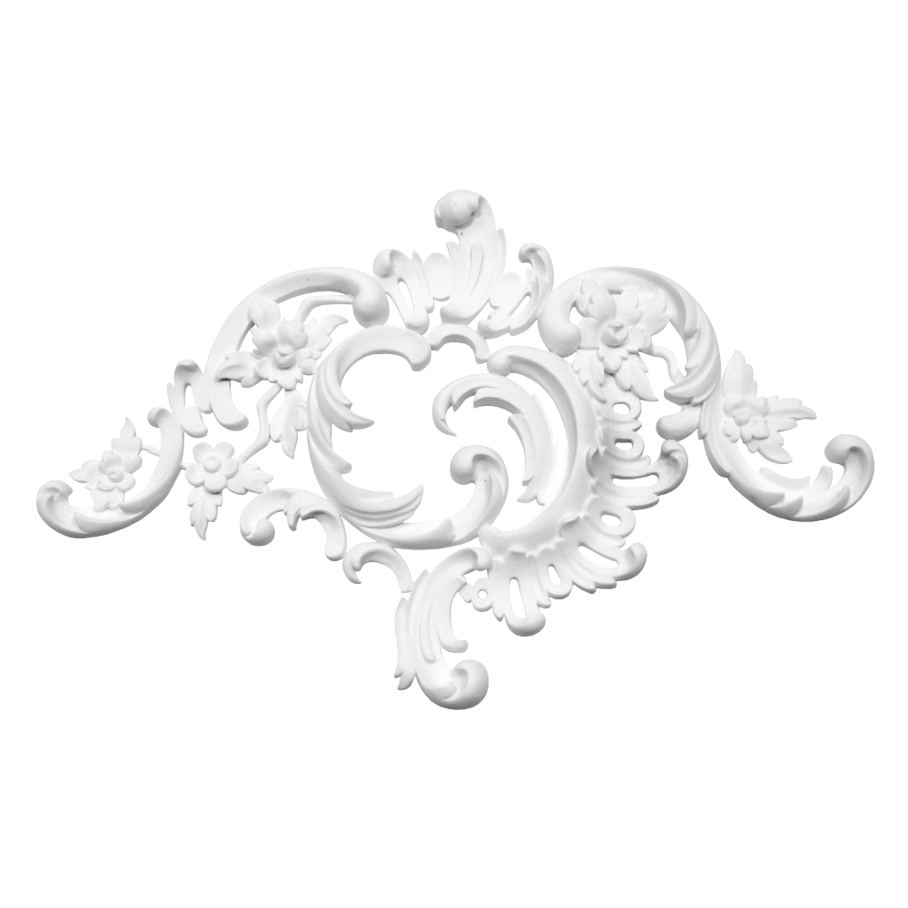 Угловой элемент RODECOR Рококо 0303RRC (274*423*22) правый