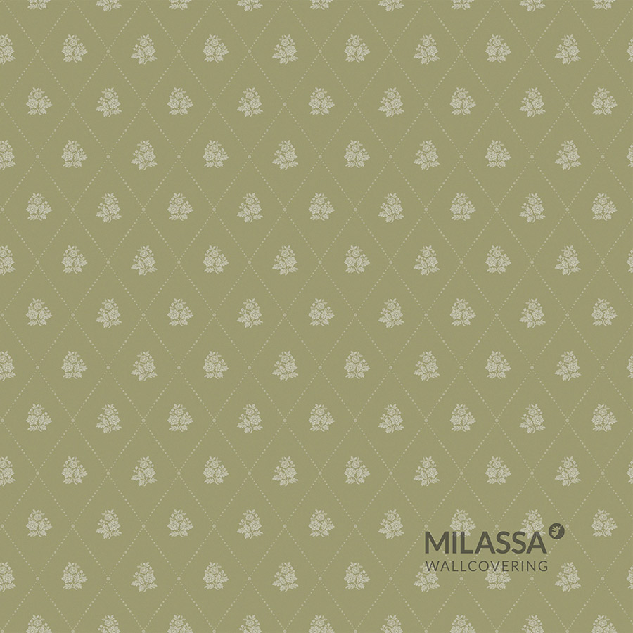 Обои Milassa FLOS 2 005  (10,05 х 1 м)