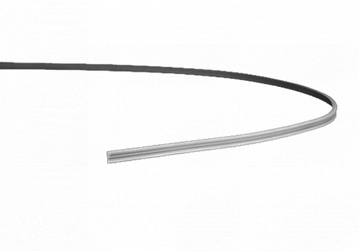 Молдинг гибкий 1.51.321