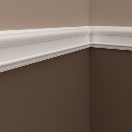 Молдинг гибкий 1.51.307