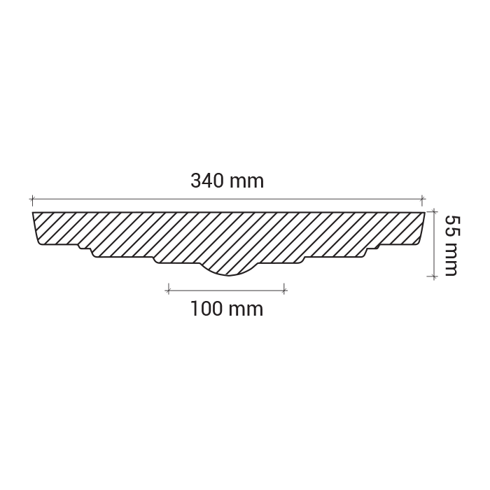 Розетка 1.56.014