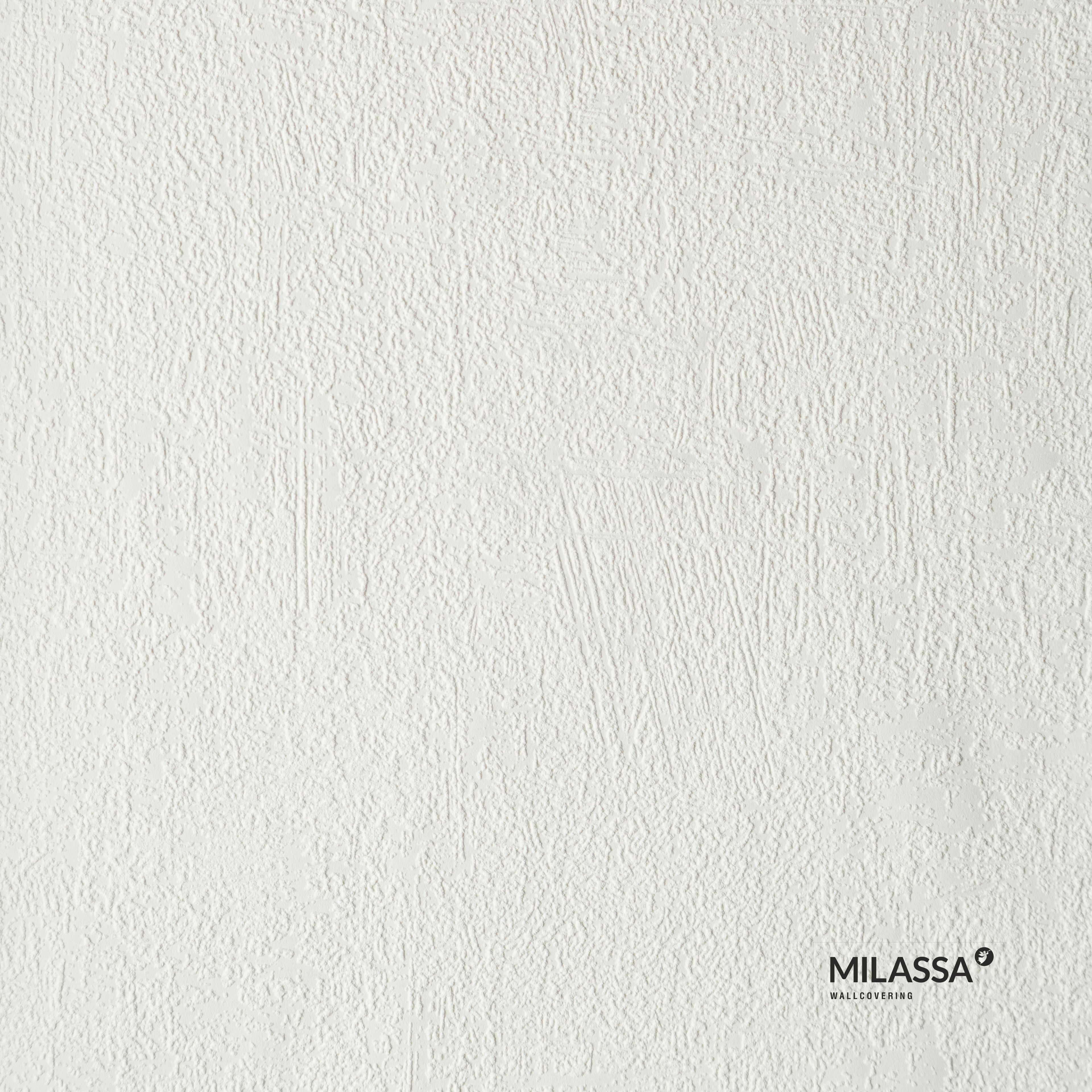 Фактурный флизелин Milassa STR6 001 (10,05 х 1 м)