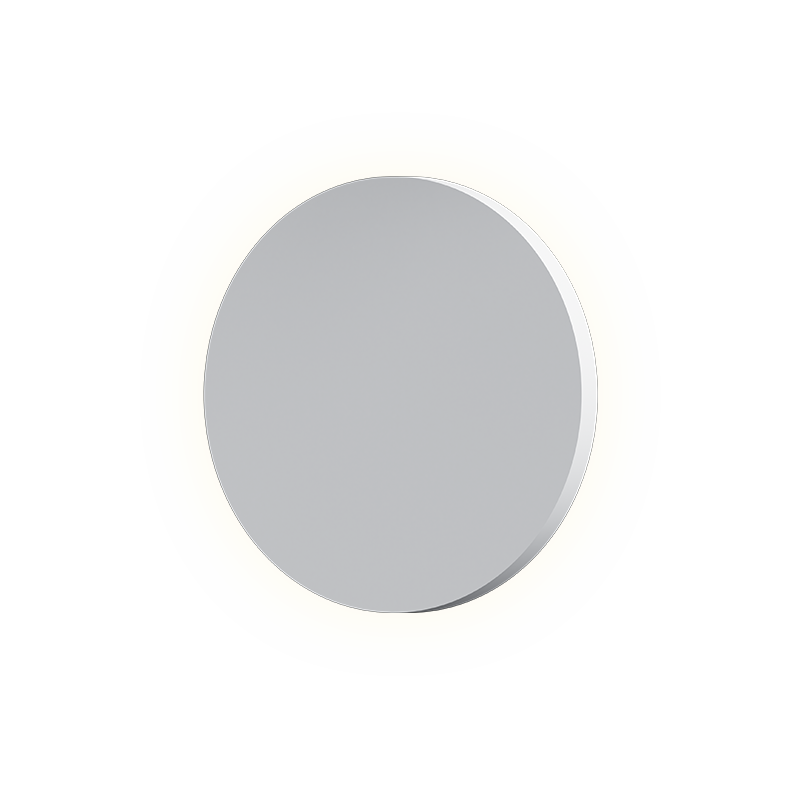 Светильник ROUND-2 200x18 мм