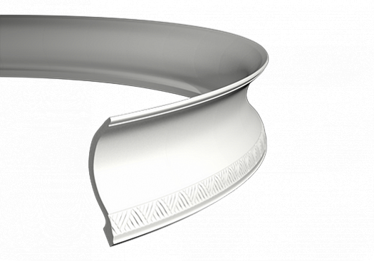 Карниз гибкий 1.50.202