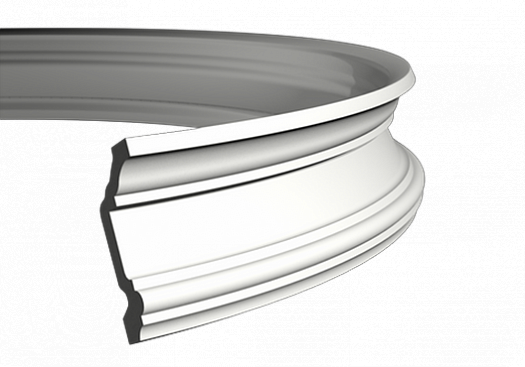 Карниз гибкий 1.50.146