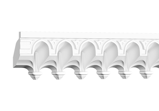 Карниз гибкий 1.50.501