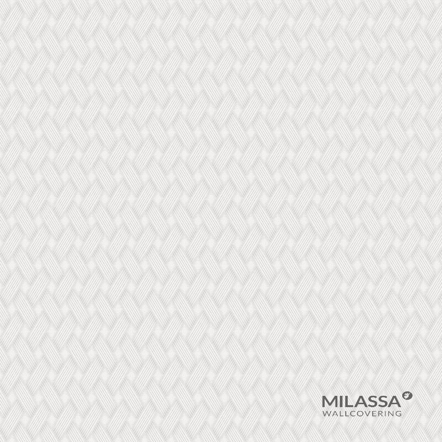 Обои Milassa Joli 8 001 (10,05 х 1 м)