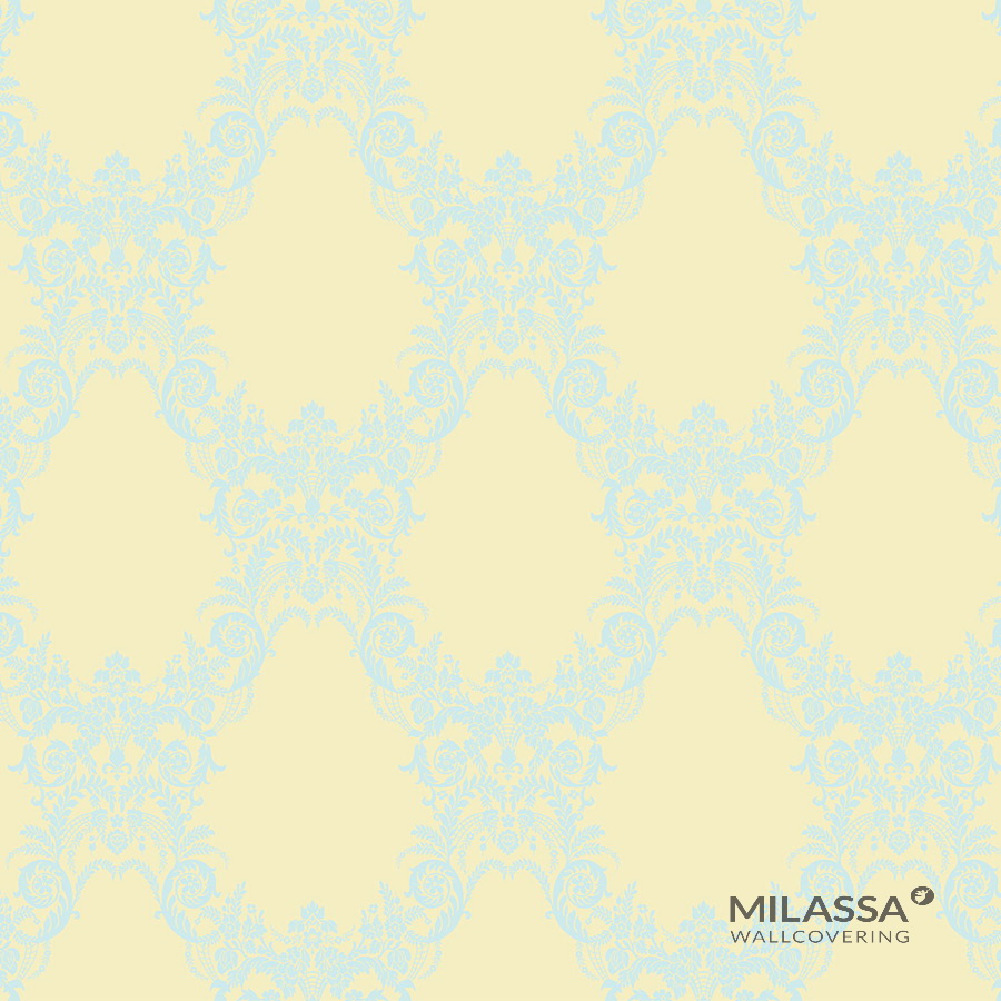 Обои Milassa Joli 5 018 (10,05 х 1 м)