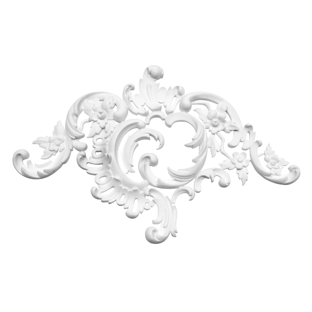 Угловой элемент RODECOR Рококо 0303LRC (274*423*22) левый