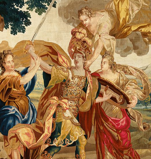 Панно Illusion DF 004, кв.м.