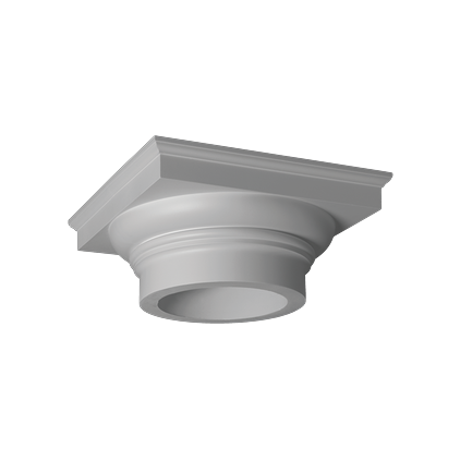 Капитель 4.11.101