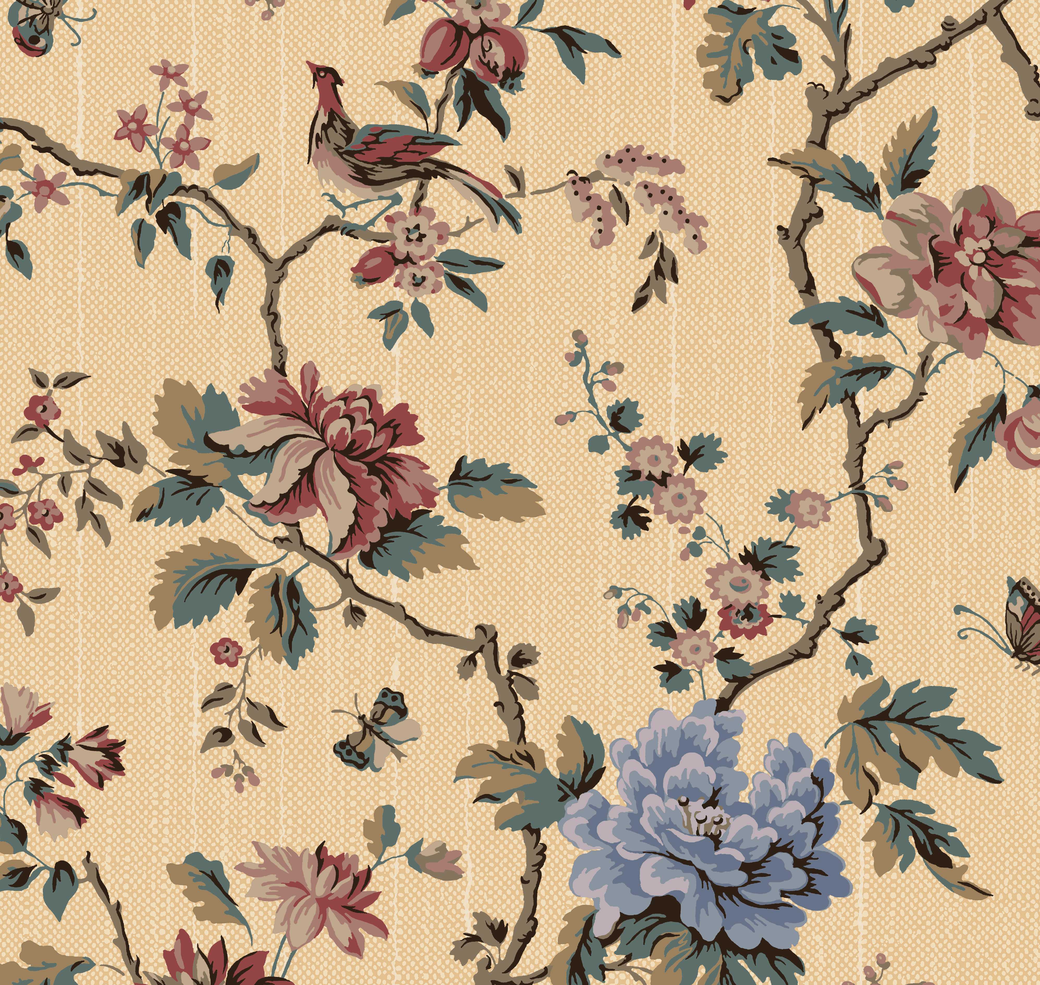 Панно Шелковый путь SLK 1 004, кв.м.