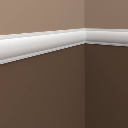 Молдинг гибкий 1.51.360