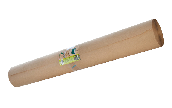 Бумага для Пола 90 гр Самоклеющаяся 20 м x 90 см Oneband