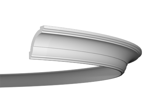 Карниз гибкий 1.50.101