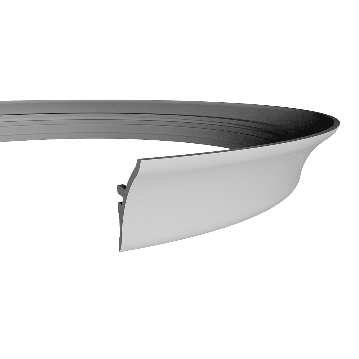 Карниз гибкий 1.50.623