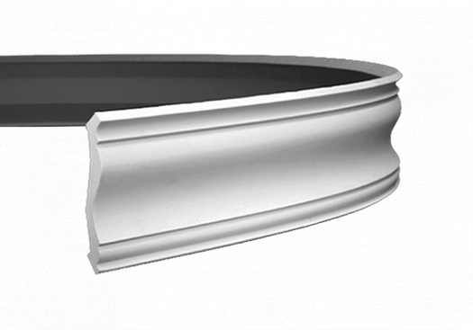 Карниз гибкий 1.50.133