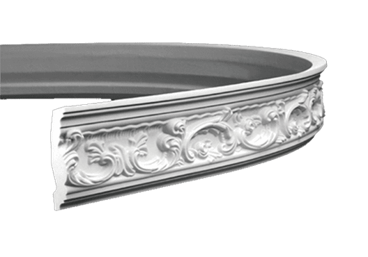 Карниз 1.50.124