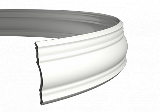 Карниз гибкий 1.50.148