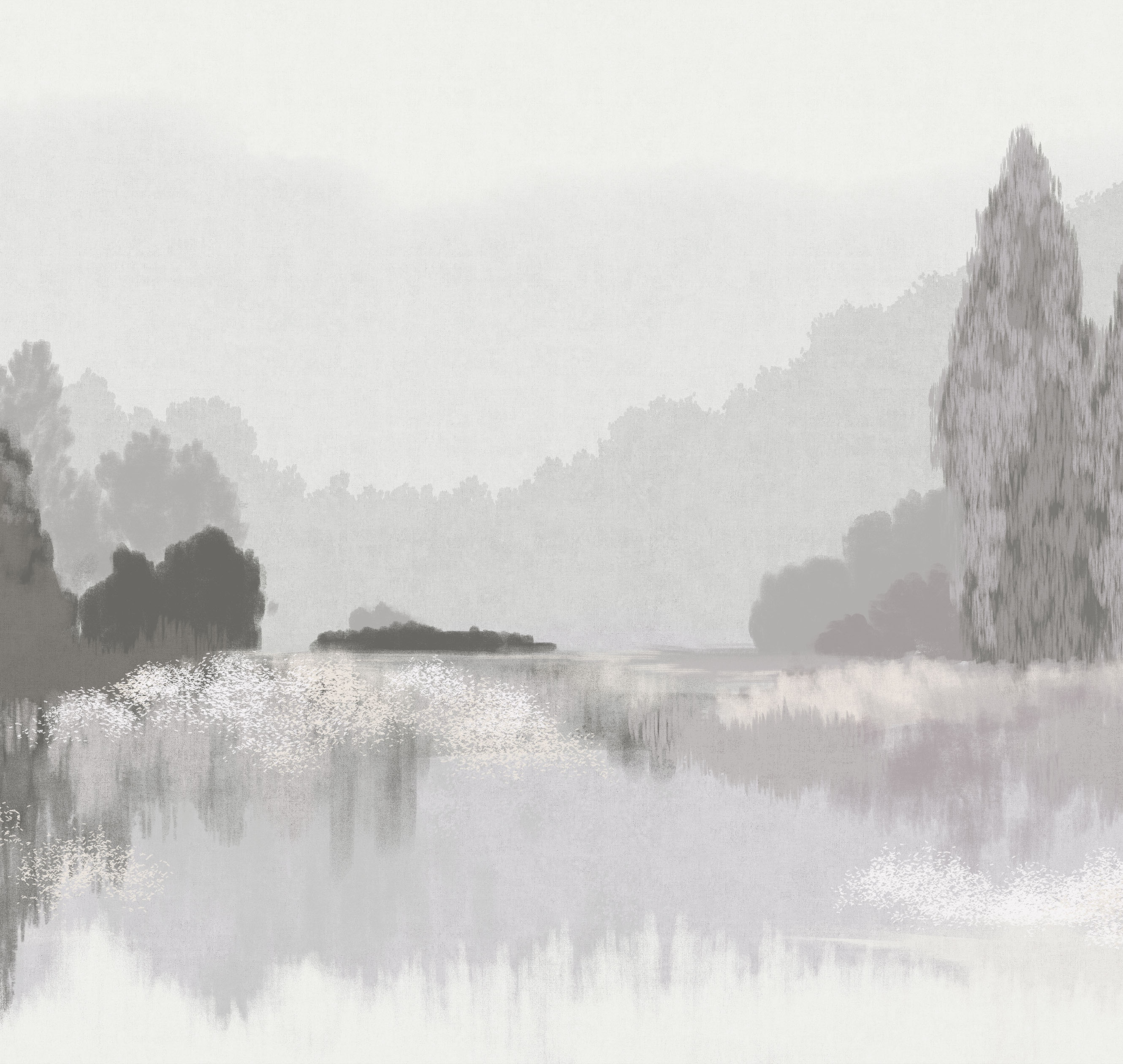 Панно Пейзаж vol. 2 ART 22 011, кв.м.