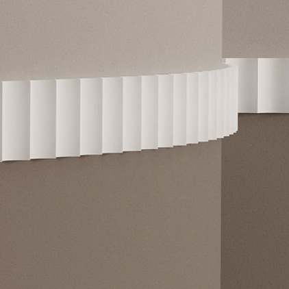 Молдинг гибкий 1.51.327