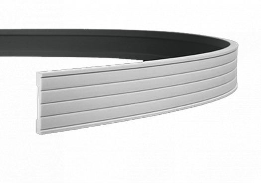 Молдинг гибкий 1.51.316