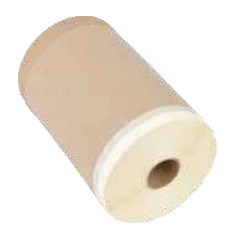 Бумага с малярной лентой Premium 20 м x 45 см