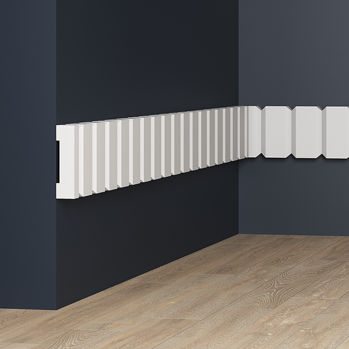 Молдинг 1.51.819