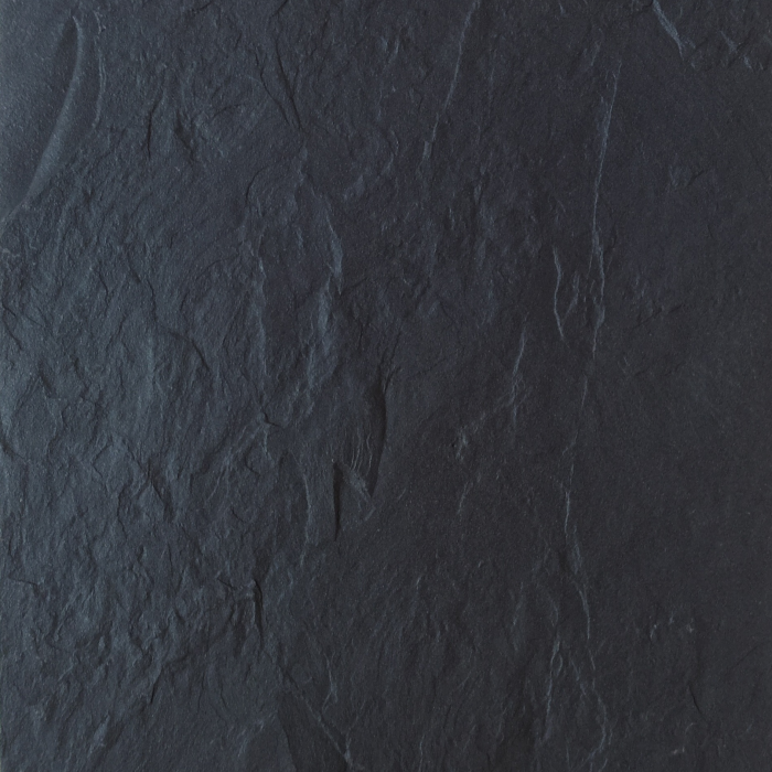 Гибкая керамика Slate/043 Dark grey 600*1200 мм